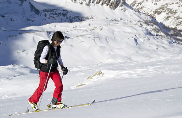 Ski Kräiz