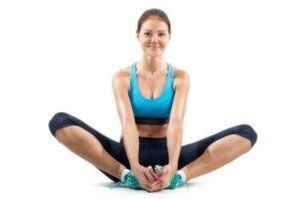 Yoga fir Ufänger fir Gewiichtsverloscht